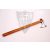 Wikinger Axt im Stil der 800-900 Jahren