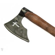 "Kreuz" - Axt