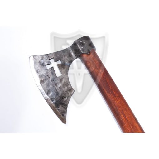 "Kreuz" - Axt