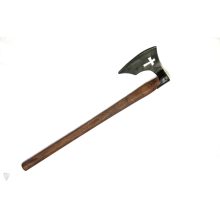 "Kreuz" - Axt