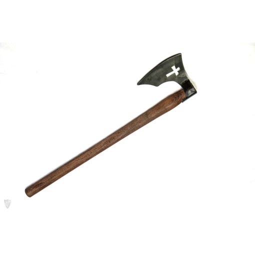 "Kreuz" - Axt