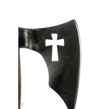 "Kreuz" - Axt