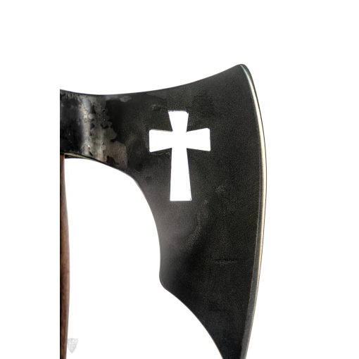 "Kreuz" - Axt