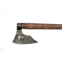 "Kreuz" - Axt