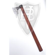 "Kreuz" - Axt