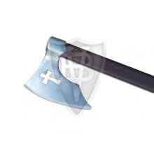 "Kreuz" - Axt