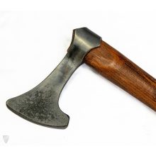 "Gudrun" -  Einhandaxt