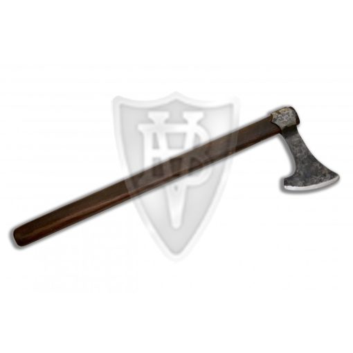 "Gudrun" -  Einhandaxt