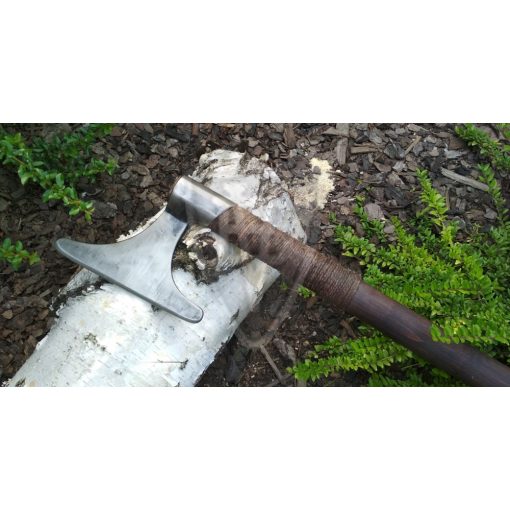 "Chimera" - Buhurt Axt