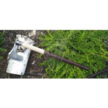 "Gorgon" - buhurt harci bárd