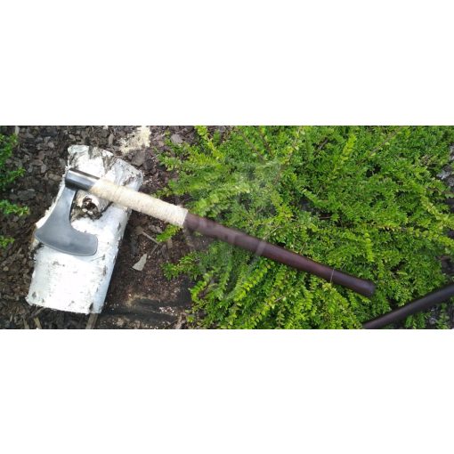 "Gorgon" - buhurt harci bárd