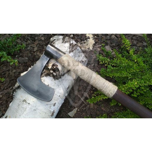 "Gorgon" - buhurt harci bárd