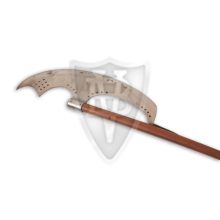 Bardiche - Orosz Bárd
