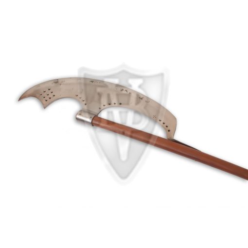 Bardiche - Orosz Bárd