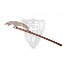 Bardiche - Orosz Bárd