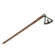 Viking keresztes bárd