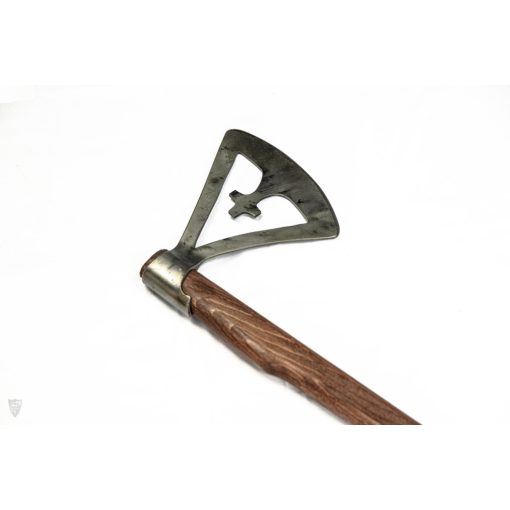 Viking keresztes bárd