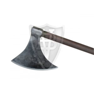 "Tora" - kétkezes balta