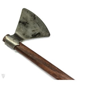 "Hilda" - Zweihandaxt