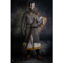 "Hilda" - Zweihandaxt