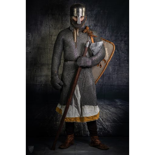 "Hilda" - Zweihandaxt