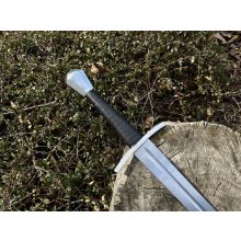 "Körte" - buhurt párbaj egykezes kard