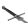 standard fechtfeder - Spitze spatuliert
