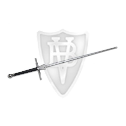 standard fechtfeder - Spitze spatuliert