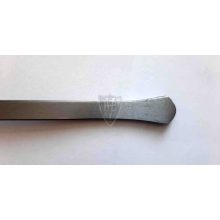 standard fechtfeder - Spitze spatuliert