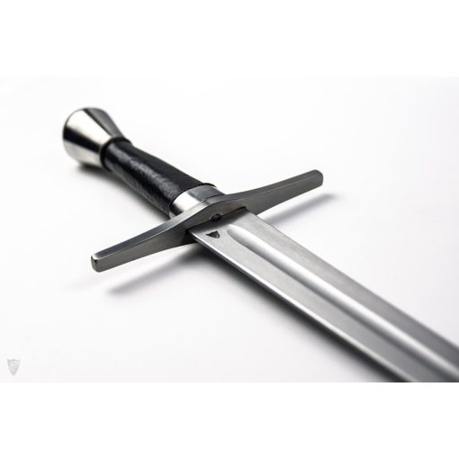 „Heavy Duty“ - Einhand-Schwert