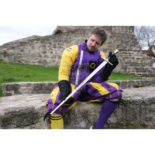 „Heavy Duty“ - Einhand-Schwert