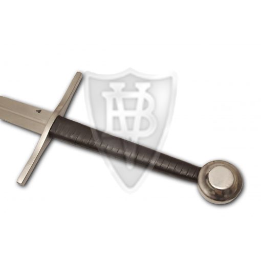 HEMA gyakorlókard másfélkezes, visszahajtott heggyel