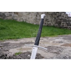   HEMA Anderthalbhänder für Fechttechniken, mit spatulierter Spitze