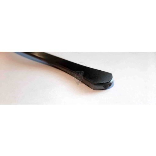 HEMA Anderthalbhänder für Fechttechniken, mit spatulierter Spitze