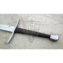 "Birnen" -  Buhurt Duell Langschwert