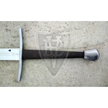 "Birnen" -  Buhurt Duell Langschwert