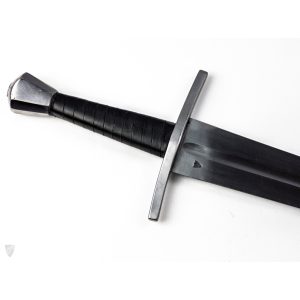 Type XIV - Einhand-Schwert - Birnenknauf