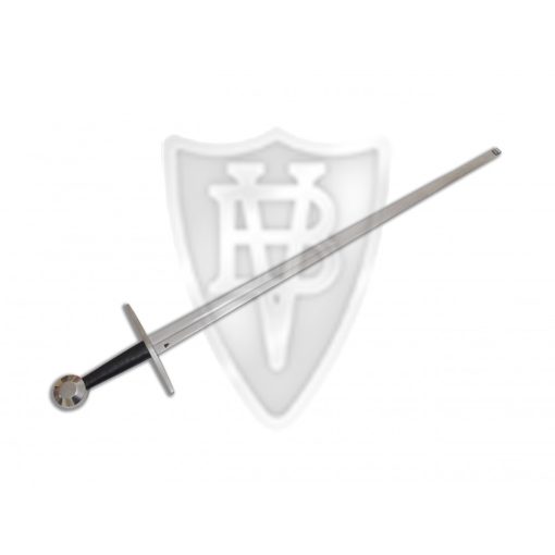 "Tourney master" - Einhand-Schwert - spatulert Klinge