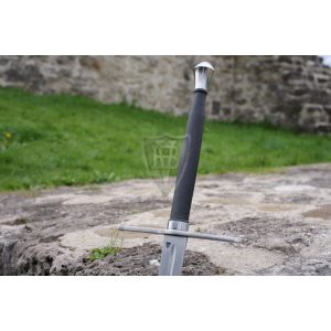 Fiore Turnier Feder mit spatulierten Spitze