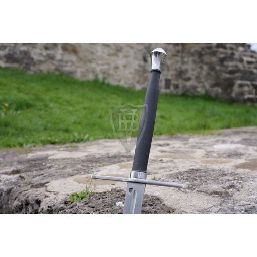 Fiore Turnier Feder mit spatulierten Spitze