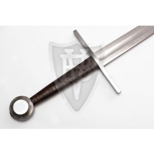 "Ivanhoe" - Hosszúkard - 80 cm penge