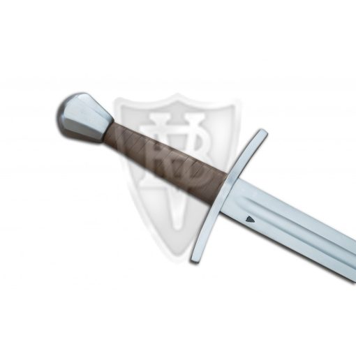 Einhand Schwert des XIV. bis zum XV. Jahrhundert nach HMB / BUHURT Regelung