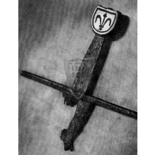 "Conrad" - Einhand - Schwert