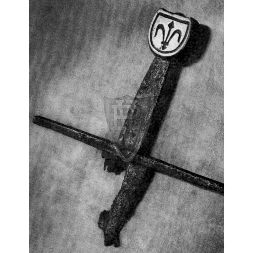 "Conrad" - Einhand - Schwert