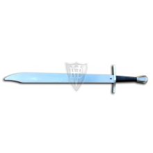 "Kraken" - falchion