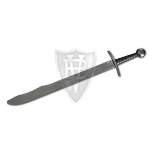 Falchion HMB / BUHURT küzdelmekhez