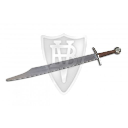 Falchion aus der XIII. -XIV. Jh., für HMB oder Buhurt