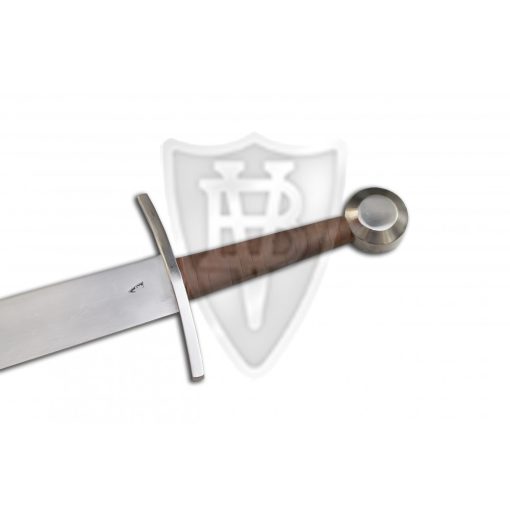 "Manticore"' - falchion