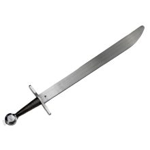 "Cyclops" - falchion