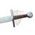 "Cyclops" - falchion